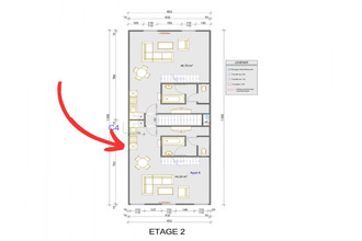  appartement st-gengoux-le-national 71460