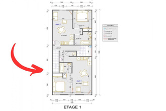  appartement st-gengoux-le-national 71460