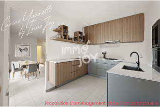  appartement st-genies-bellevue 31180