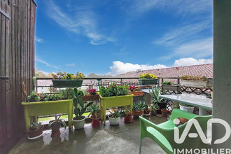  appartement st-genies-bellevue 31180