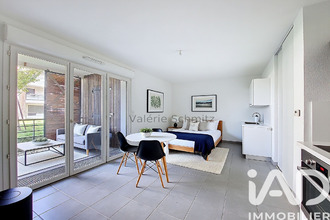  appartement st-genies-bellevue 31180