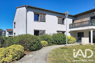  appartement st-genies-bellevue 31180