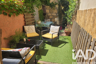  appartement st-genies-de-fontedit 34480