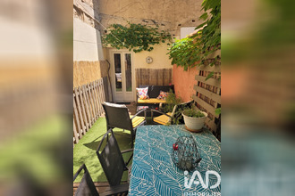  appartement st-genies-de-fontedit 34480