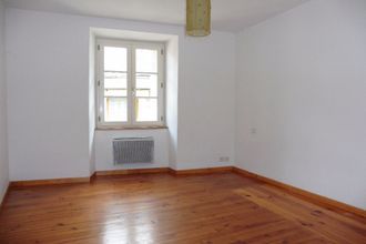  appartement st-geniez-d-olt 12130