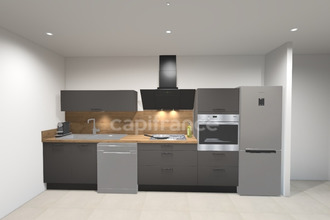  appartement st-genis-des-fontaines 66740