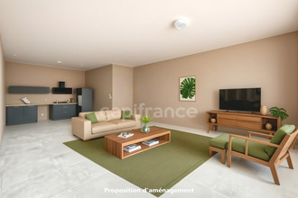  appartement st-genis-des-fontaines 66740