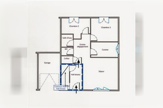  appartement st-genis-des-fontaines 66740