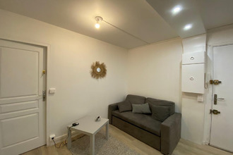  appartement st-genis-laval 69230