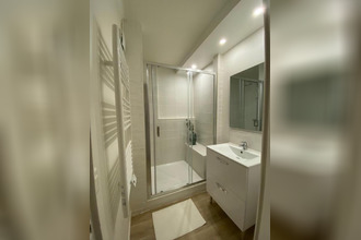  appartement st-genis-laval 69230