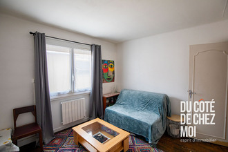  appartement st-genis-laval 69230