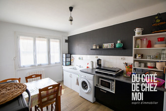  appartement st-genis-laval 69230