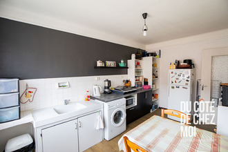  appartement st-genis-laval 69230