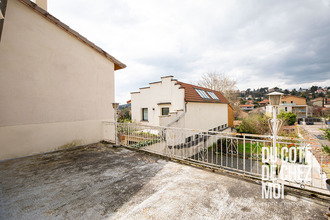  appartement st-genis-laval 69230