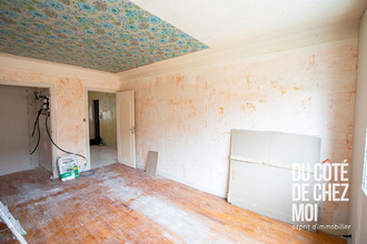  appartement st-genis-laval 69230