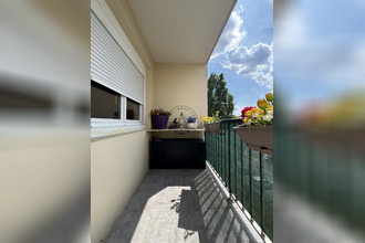  appartement st-genis-laval 69230