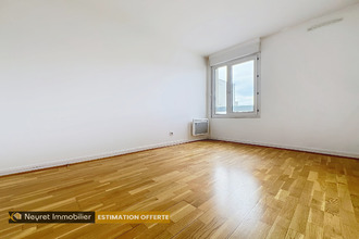  appartement st-genis-laval 69230