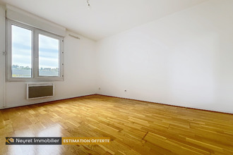  appartement st-genis-laval 69230