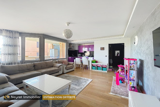  appartement st-genis-laval 69230