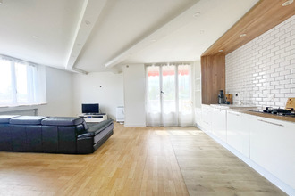  appartement st-genis-laval 69230