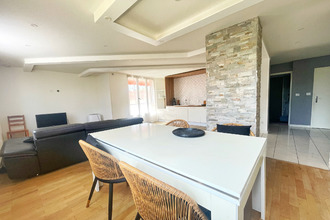  appartement st-genis-laval 69230