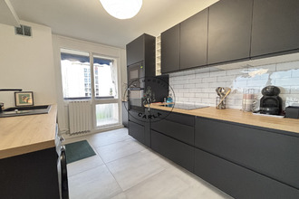  appartement st-genis-laval 69230