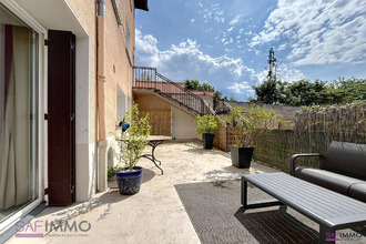  appartement st-genis-laval 69230