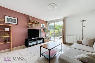  appartement st-genis-laval 69230