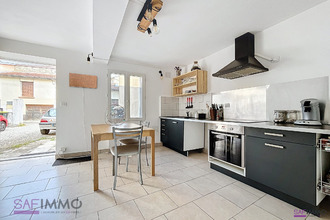  appartement st-genis-laval 69230