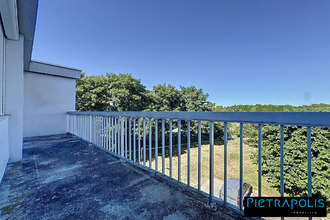  appartement st-genis-laval 69230