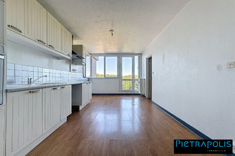  appartement st-genis-laval 69230