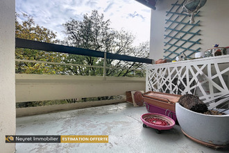  appartement st-genis-laval 69230