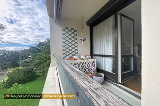  appartement st-genis-laval 69230