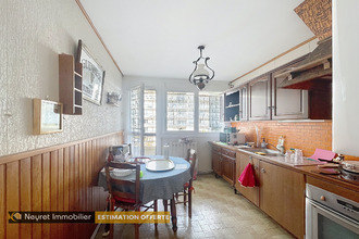  appartement st-genis-laval 69230