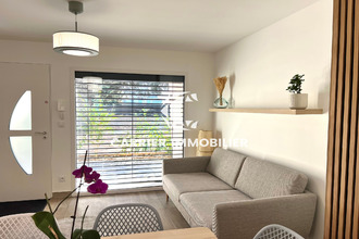  appartement st-genis-laval 69230