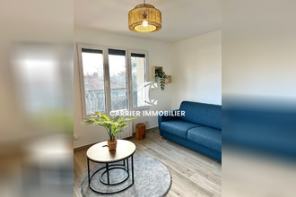  appartement st-genis-laval 69230