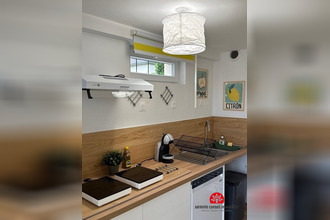  appartement st-genis-laval 69230