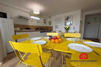  appartement st-genis-laval 69230