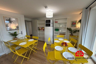  appartement st-genis-laval 69230