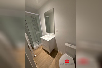  appartement st-genis-laval 69230