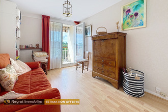  appartement st-genis-laval 69230