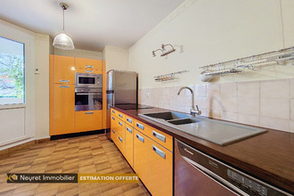  appartement st-genis-laval 69230