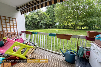  appartement st-genis-laval 69230