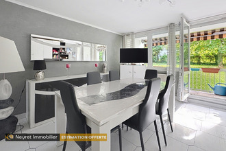  appartement st-genis-laval 69230