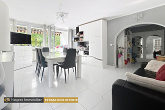  appartement st-genis-laval 69230