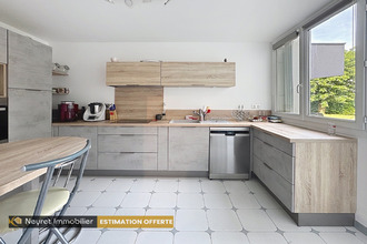  appartement st-genis-laval 69230