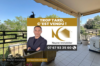  appartement st-genis-laval 69230