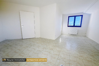  appartement st-genis-laval 69230