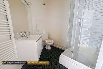  appartement st-genis-laval 69230