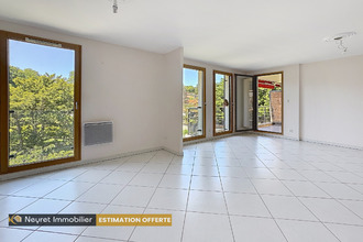  appartement st-genis-laval 69230